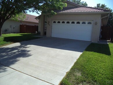 Additional front photo