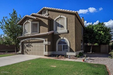 7458 E. Lobo Ave. #04706-3