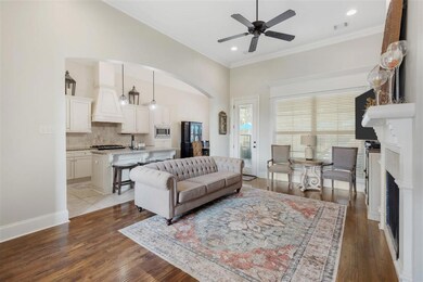 3255 Fairwood Ln, Lake Charles, LA 70615 - photo 3