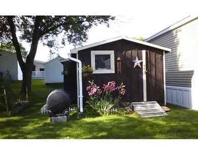 75 South St unit 31, Bernardston, MA 01337 - photo 3