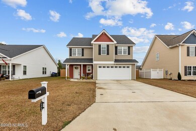 1504 Penncross Dr, Greenville, NC 27834 - photo 2