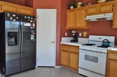Flamingo Fridge