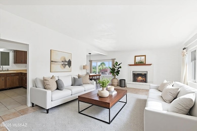 802 E Graybill Dr, Tucson, AZ 85719 - photo 3