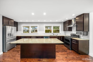 505 Joy Ln unit 14, Sleepy Hollow, IL 60118 - photo 7