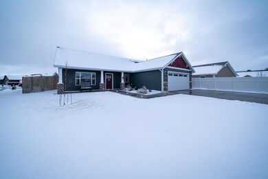 3014 Lame Deer Ave, Cody, WY 82414 - photo 2