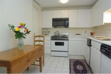100 Fulton St unit 2Q, Boston, MA 02109 - photo 5
