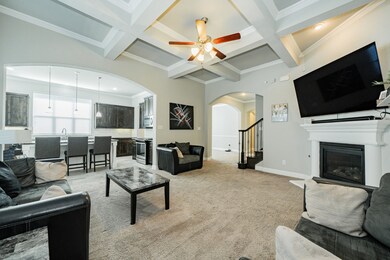 593 Spruce Trail, Forney, TX 75126 - photo 7