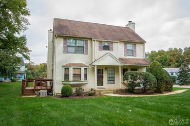 1801 Deerfield Dr unit 1801, Edison, NJ 08820 - photo 3