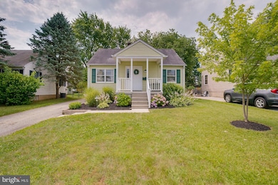 25 Evans Ave, Lutherville Timonium, MD 21093 - photo 3