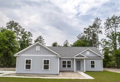 171 Scenic Stream Cir, Crawfordville, FL 32327 - photo 2