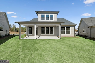 2054 Ripple Park Bend, Canton, GA 30114 - photo 2