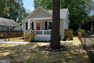 907 Monroe St, Annapolis, MD 21403 - photo 3