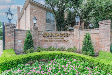 Deerwood Gardens is an upscale, quaint community located off Memorial and South Piney Point Rd. The community is very well maintained and close to the Galleria.