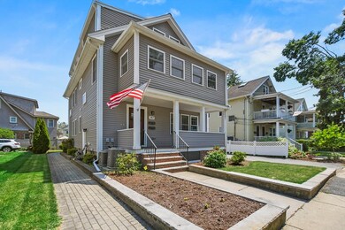 147 Franklin St unit 1, Arlington, MA 02474 - photo 2