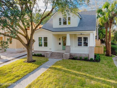 3841 Boone Park Ave, Jacksonville, FL 32205 - photo 4