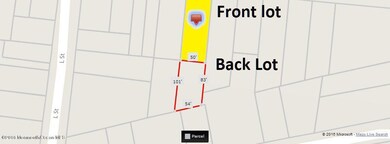 backlot