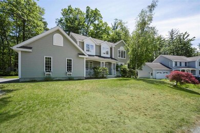 38 Pekoe Dr, Concord, NH 03301 - photo 3