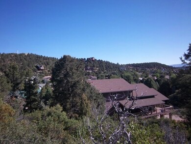 717 W Forest Dr unit 463, Payson, AZ 85541 - photo 3