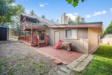 938 E Spring Creek Ln, Pine Valley, UT 84781 - photo 4