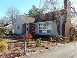 71 Chapel St unit 2, Shirley, MA 01464 - photo 2