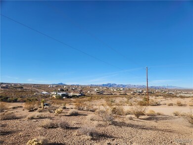 View from parcel 343-25-155 the corner lot looking