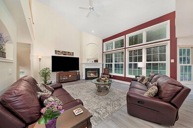 Living Room B