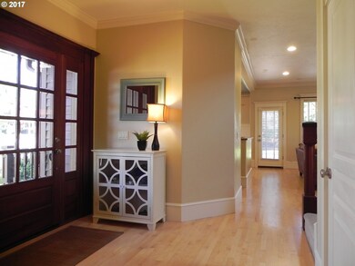 Entrance/Foyer