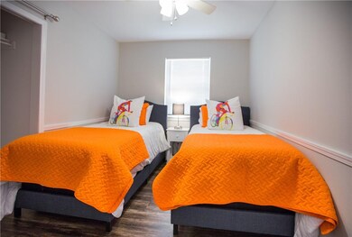 807 N Main St, Bentonville, AR 72712 - photo 7