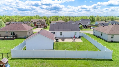 252 Crossfield Dr, Mount Washington, KY 40047 - photo 7