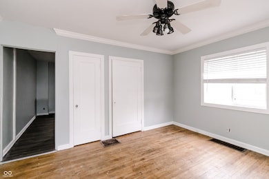 214 N Forest Ave, Indianapolis, IN 46201 - photo 5