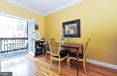 1737 P St NW unit 302, Washington, DC 20036 - photo 2