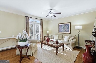 3598 Parkridge Pointe, Duluth, GA 30096 - photo 4