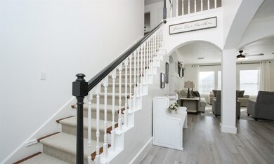 2405 San Augustine Ln, Friendswood, TX 77546 - photo 4