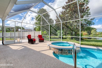 32 Thornhill Chase Cir, Ormond Beach, FL 32174 - photo 5