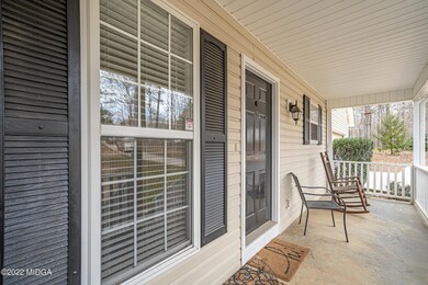 153 Oakview Cir Gray GA--3