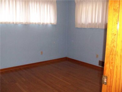 Bedroom.