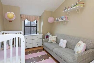 1 Saint George St unit 5C, Boston, MA 02118 - photo 6