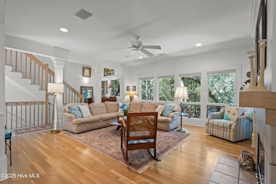 30 Three Flipper Trail, Bald Head Island, NC 28461 - photo 7