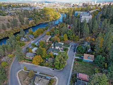 2405 W Bennett Ave, Spokane, WA 99201 - photo 5