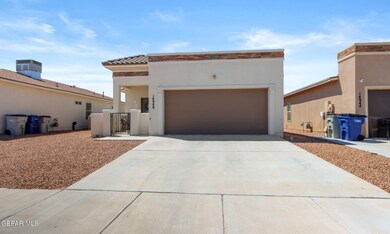 14948 Boer Trail Ave, El Paso, TX 79938 - photo 3