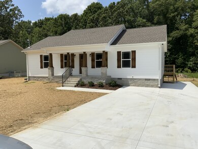 1538 S Spring St, Manchester, TN 37355 - photo 2