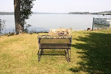 The Waterfront