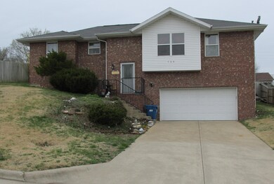 969 Creekside Place, Nixa, MO 65714 - photo 2