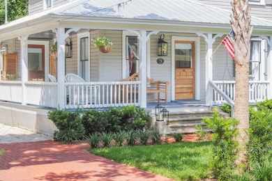 8 Sevilla St, Saint Augustine, FL 32084 - photo 3