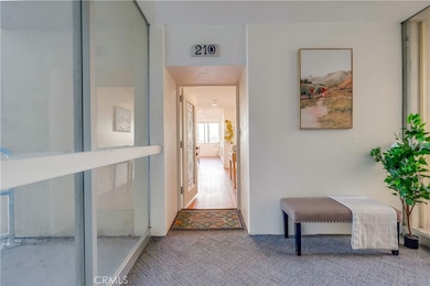 Galaxy Towers unit 210, Long Beach, CA 90803 - photo 5