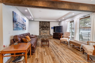 339 Hickory Hollow Rd, Sunrise Beach, MO 65079 - photo 5