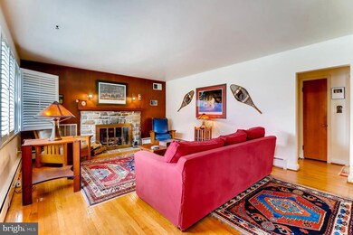 1617 Myamby Rd, Towson, MD 21286 - photo 4