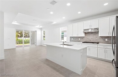 Gorgeous, open-concept floor plan with great room