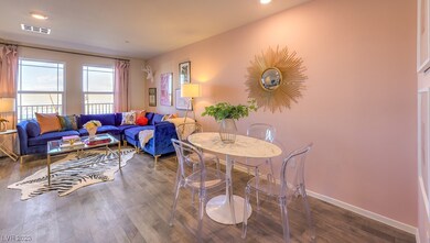 Pictures are of a Model home and are for represent