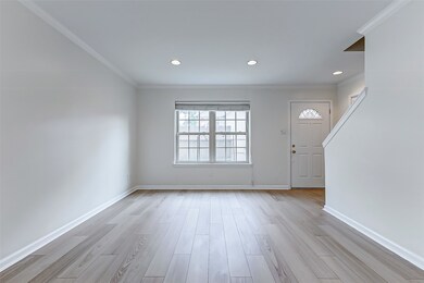 Floor 1 - Living Room